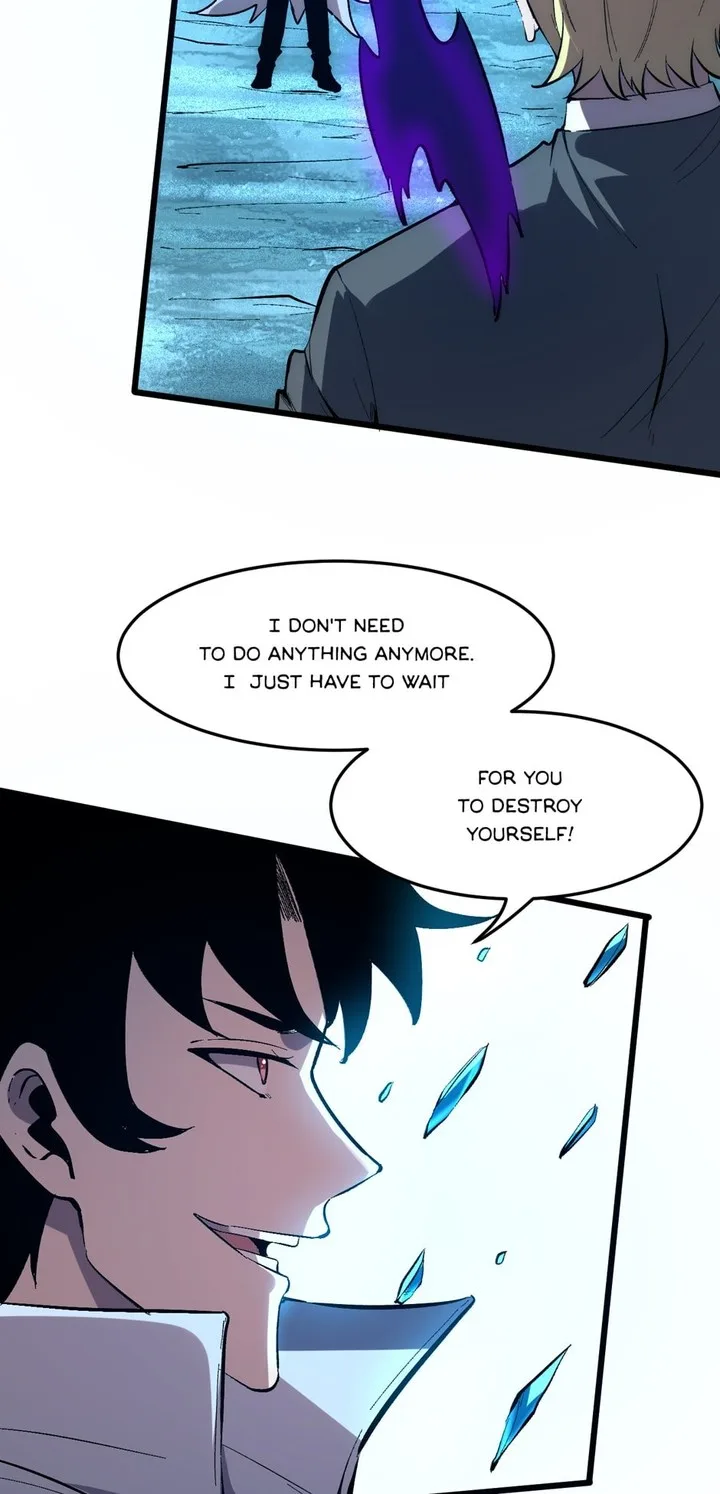 The King of Bugs Chapter 90 page 35