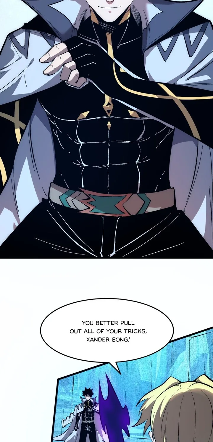 The King of Bugs Chapter 90 page 34
