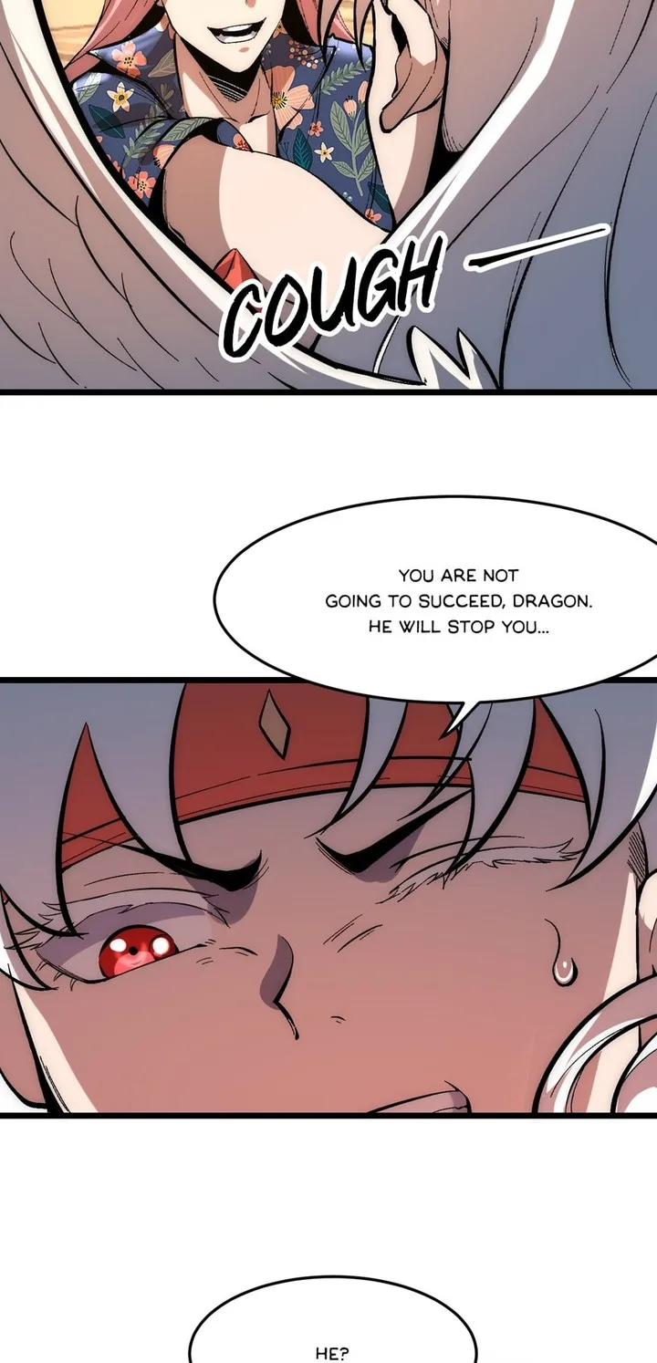 The King of Bugs Chapter 90 page 31