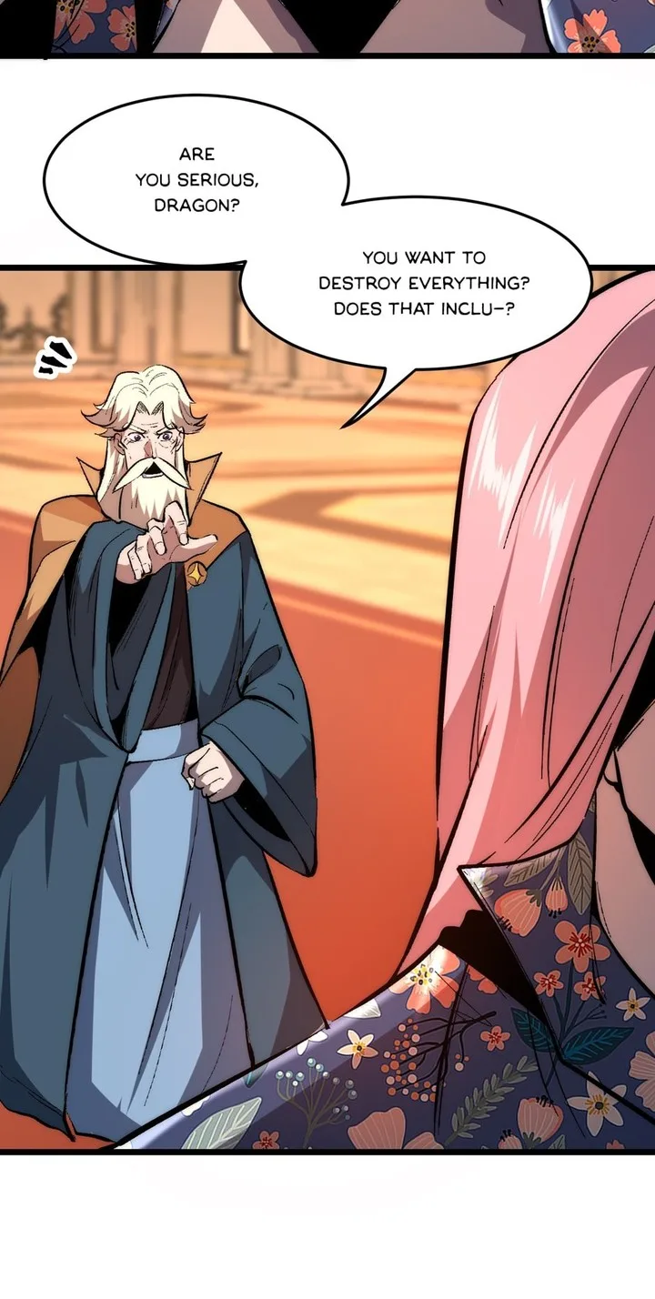The King of Bugs Chapter 90 page 28