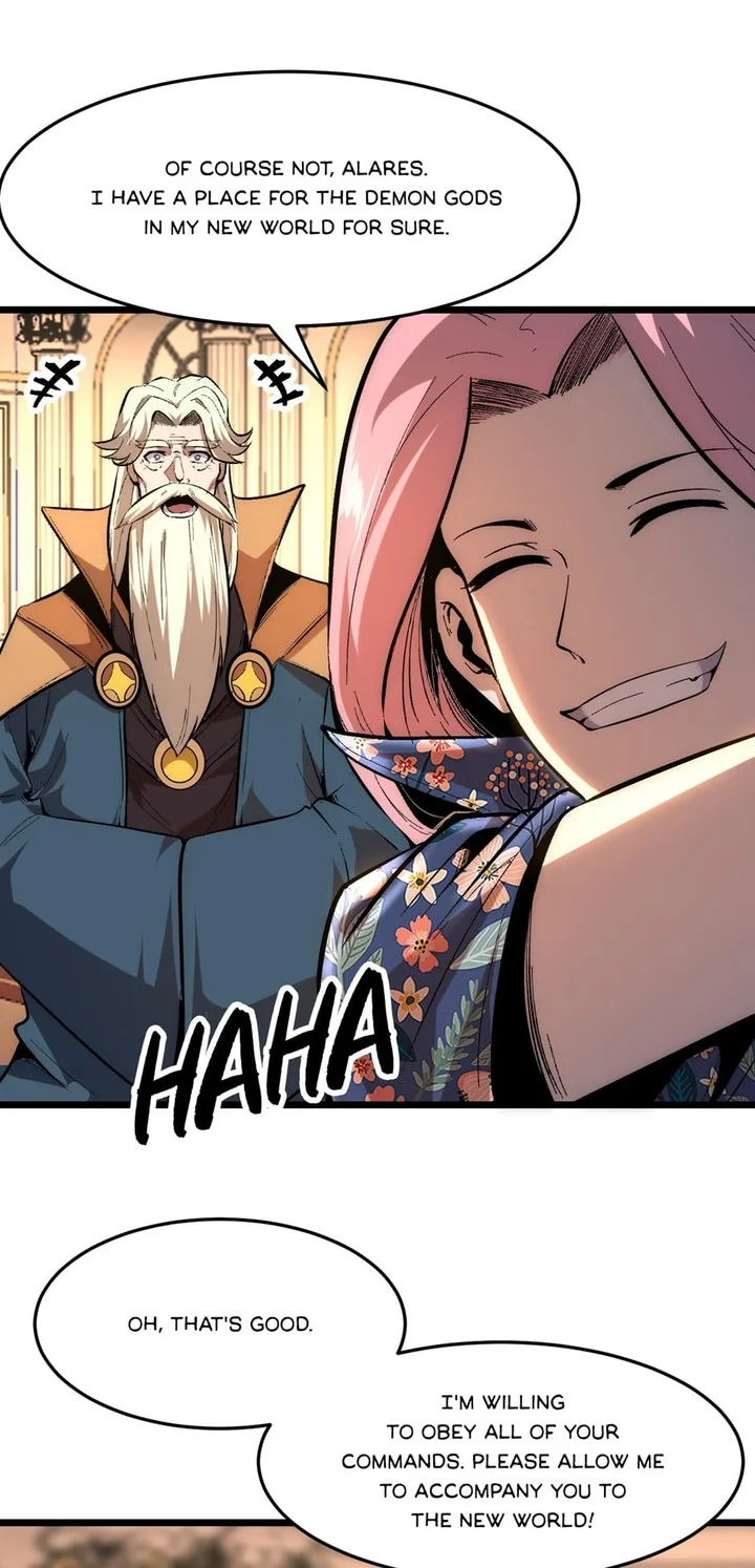The King of Bugs Chapter 90 page 29