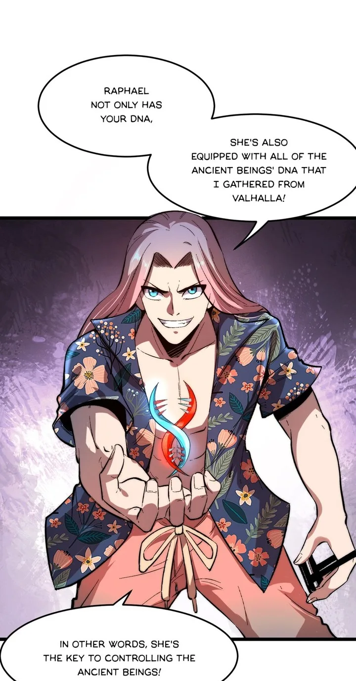The King of Bugs Chapter 90 page 13