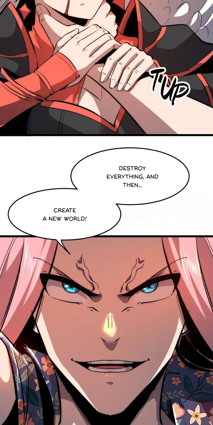 The King of Bugs Chapter 90 page 27