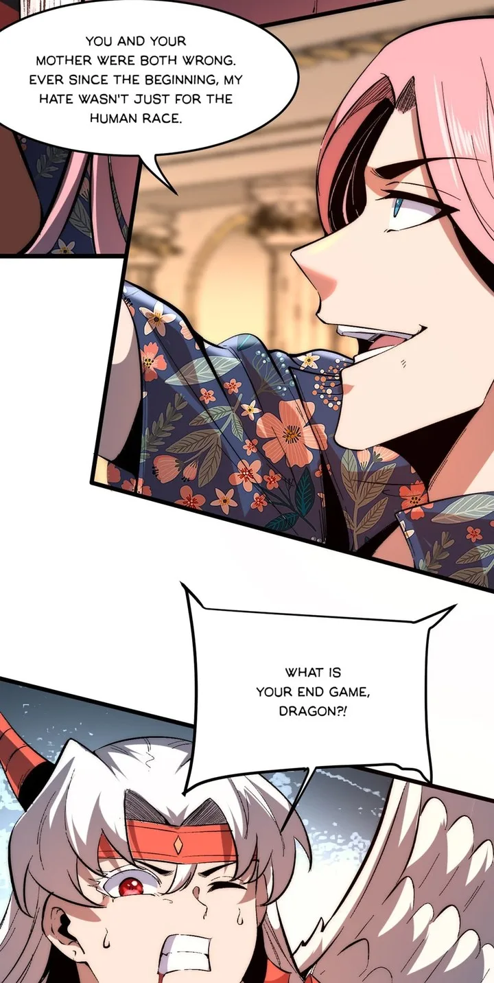 The King of Bugs Chapter 90 page 26