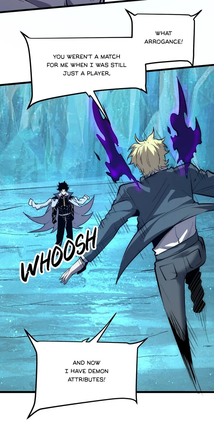 The King of Bugs Chapter 90 page 36
