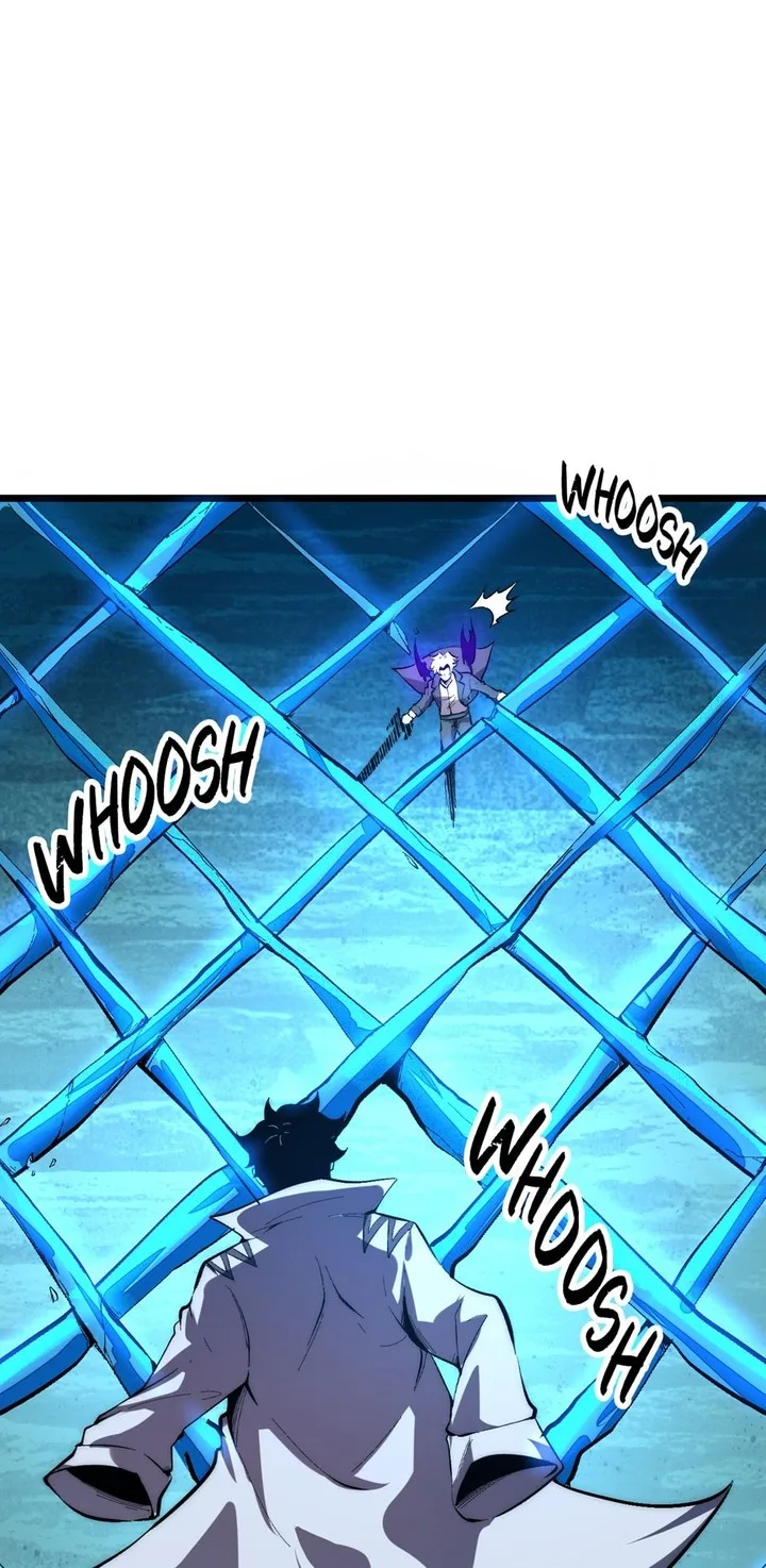 The King of Bugs Chapter 90 page 37
