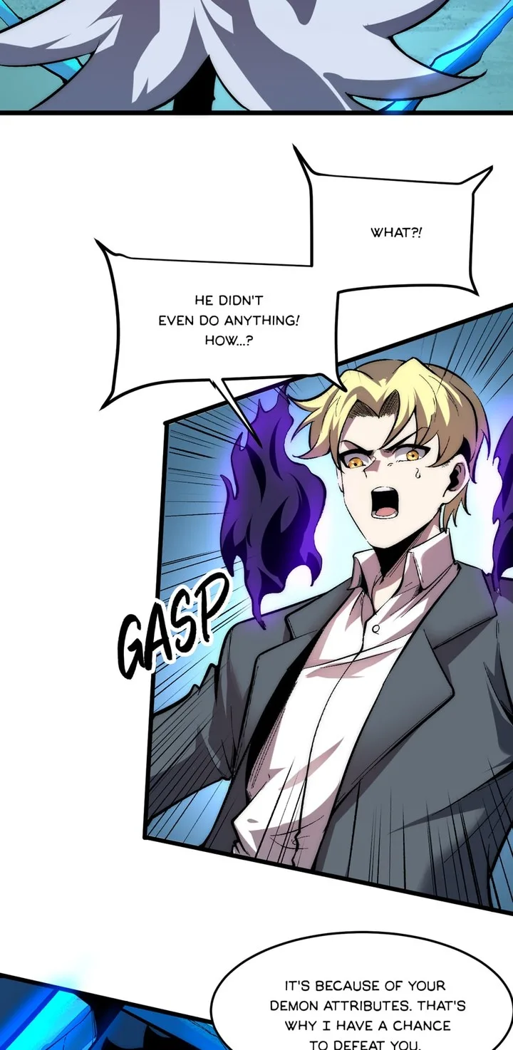 The King of Bugs Chapter 90 page 38