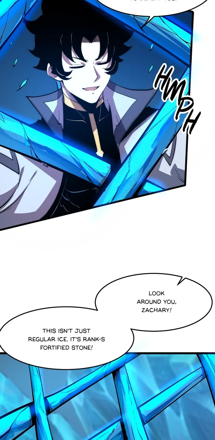 The King of Bugs Chapter 90 page 39