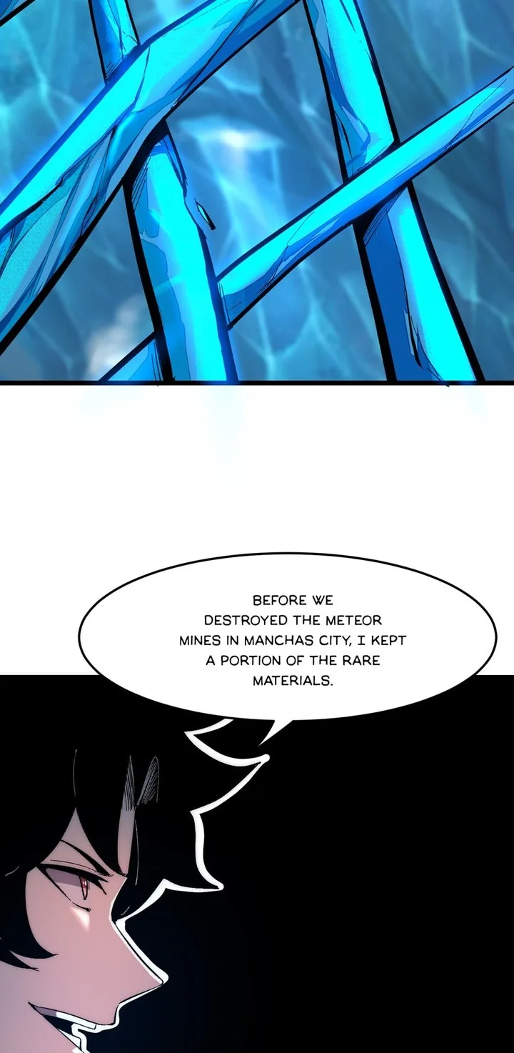 The King of Bugs Chapter 90 page 40