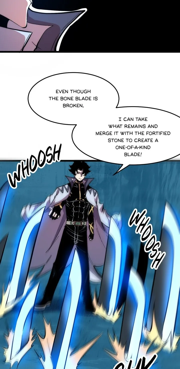 The King of Bugs Chapter 90 page 41