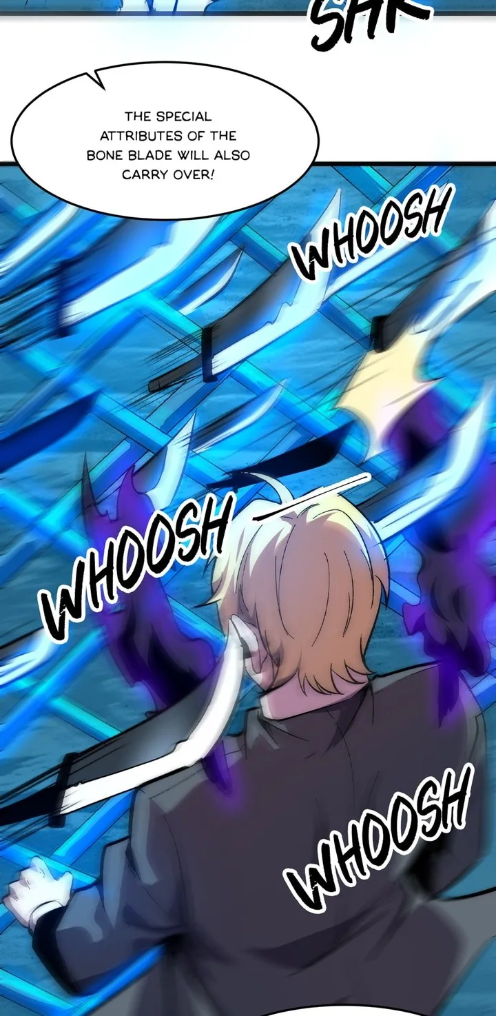 The King of Bugs Chapter 90 page 42