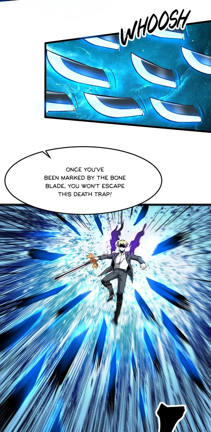 The King of Bugs Chapter 90 page 45