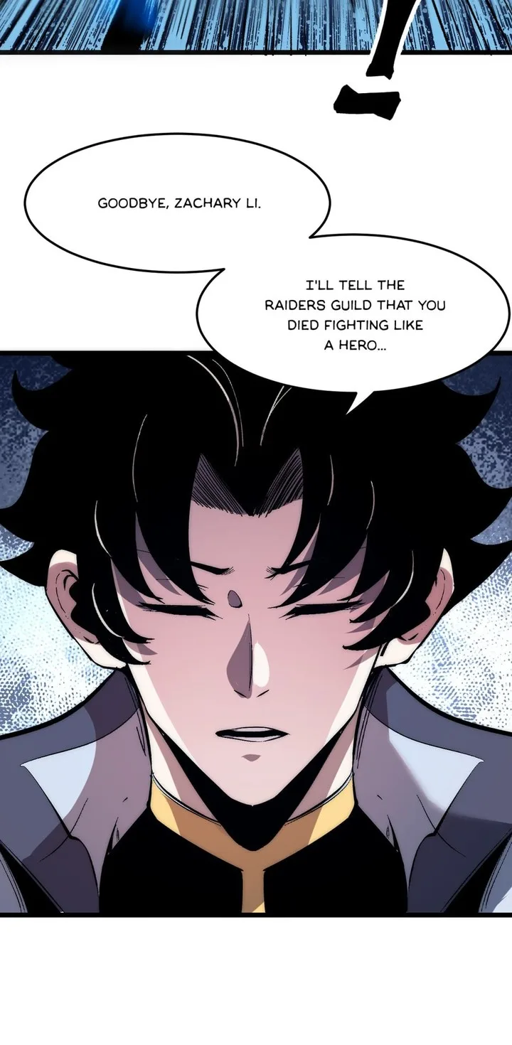 The King of Bugs Chapter 90 page 46