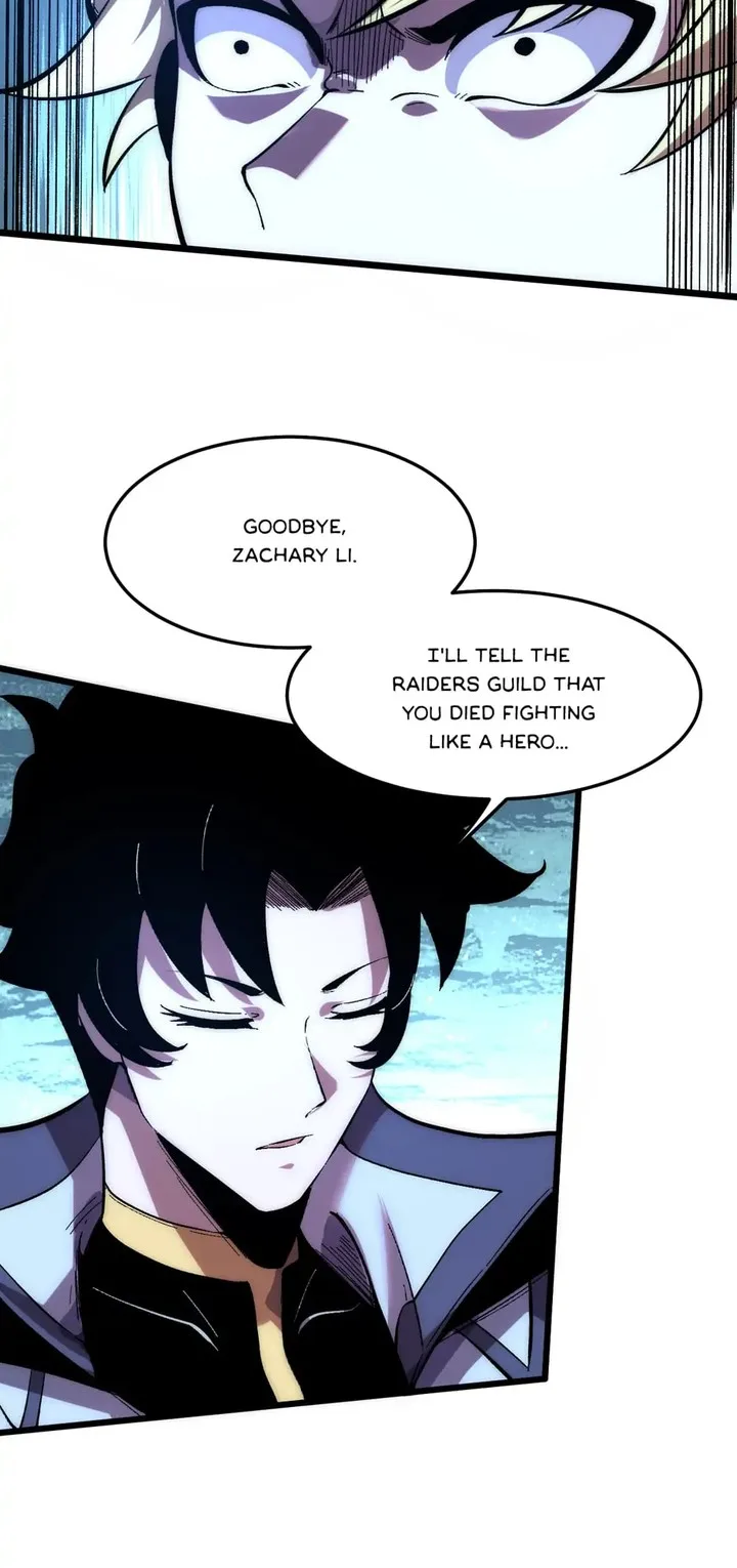 The King of Bugs Chapter 91 page 2