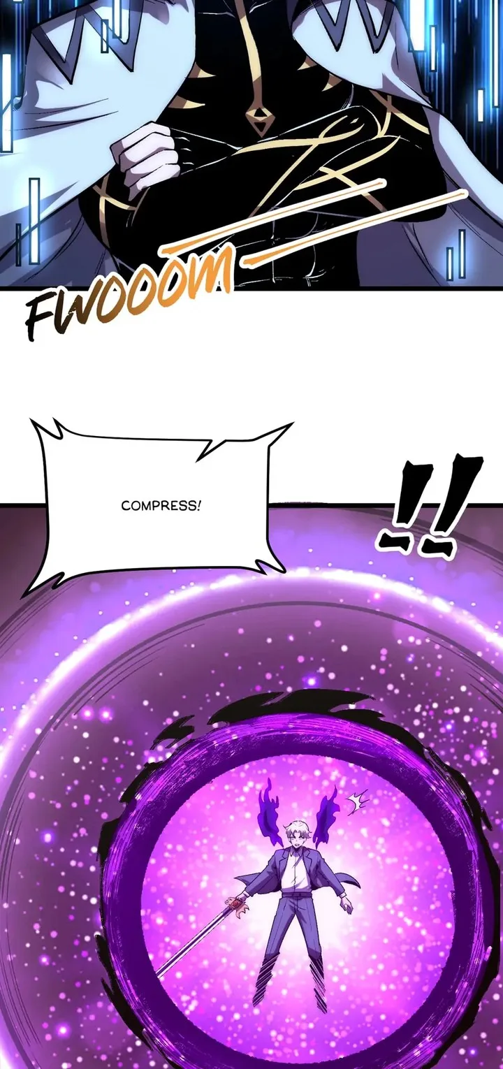 The King of Bugs Chapter 91 page 5