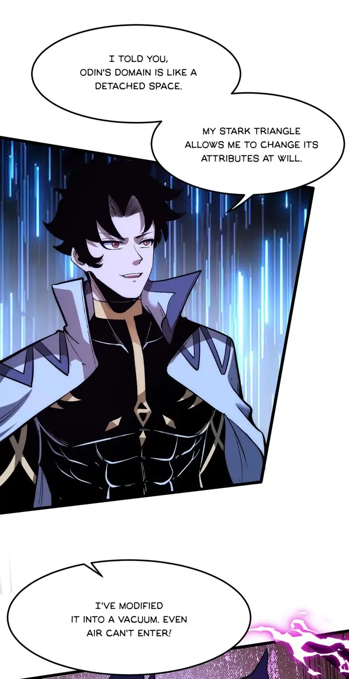 The King of Bugs Chapter 91 page 8