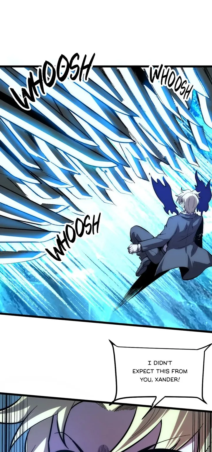 The King of Bugs Chapter 91 page 1