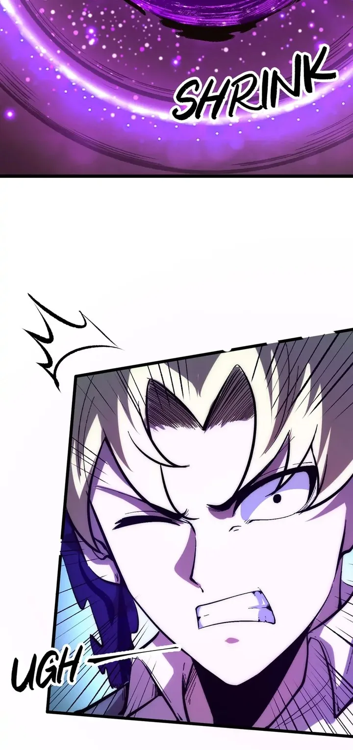 The King of Bugs Chapter 91 page 6