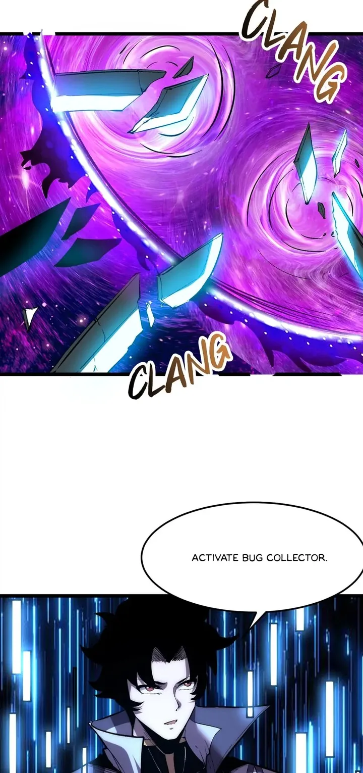 The King of Bugs Chapter 91 page 4