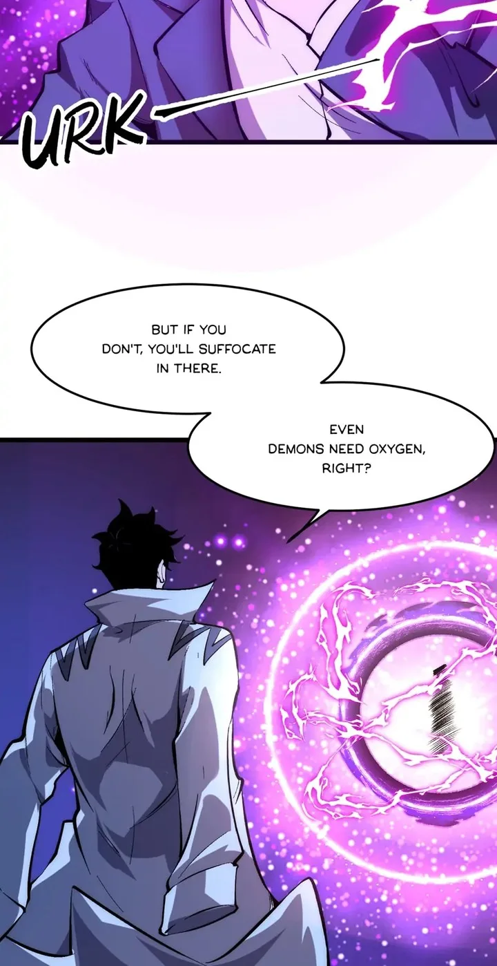 The King of Bugs Chapter 91 page 11