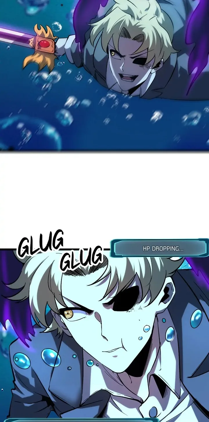 The King of Bugs Chapter 91 page 26