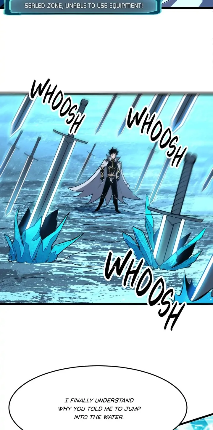 The King of Bugs Chapter 91 page 27