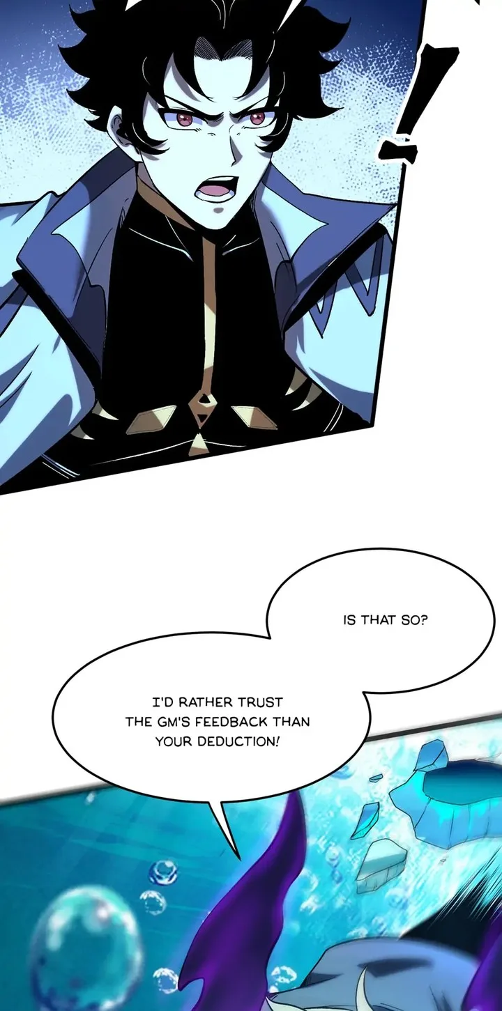 The King of Bugs Chapter 91 page 25