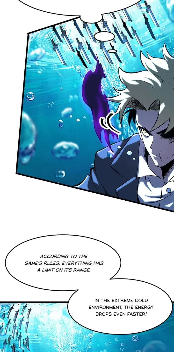 The King of Bugs Chapter 91 page 28