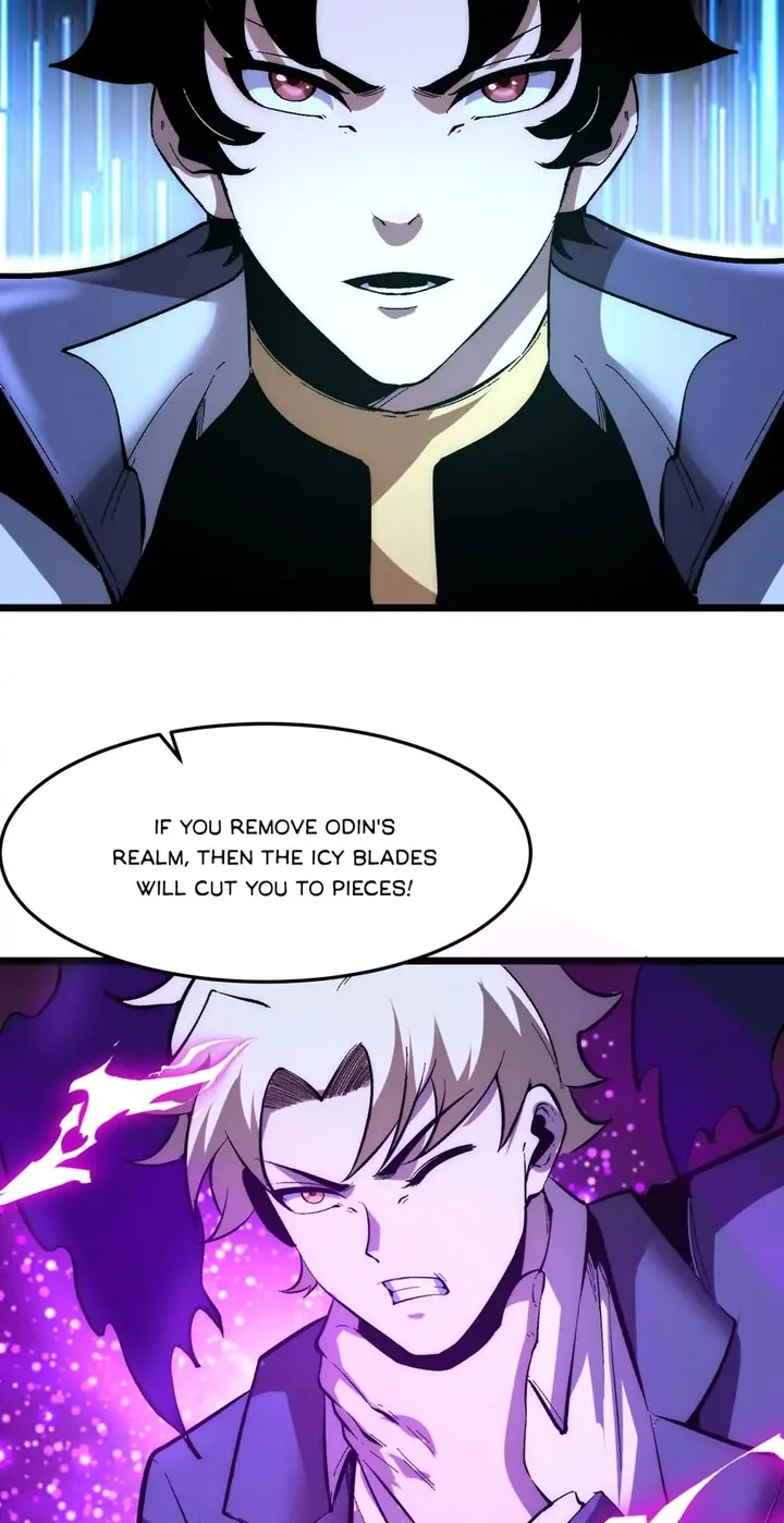 The King of Bugs Chapter 91 page 10