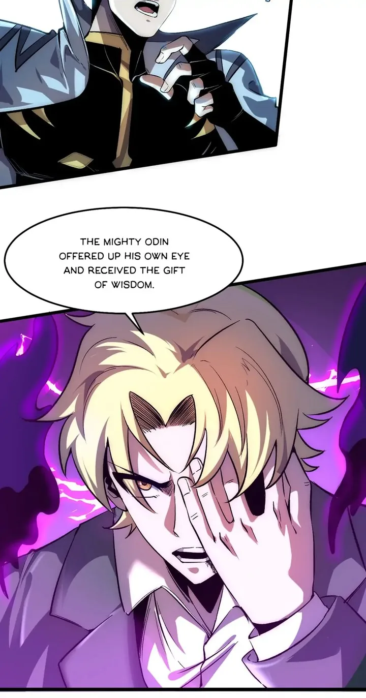 The King of Bugs Chapter 91 page 17