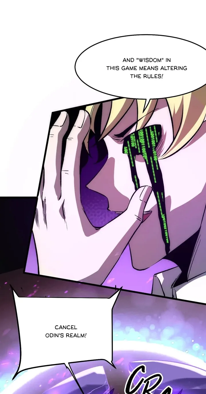 The King of Bugs Chapter 91 page 18