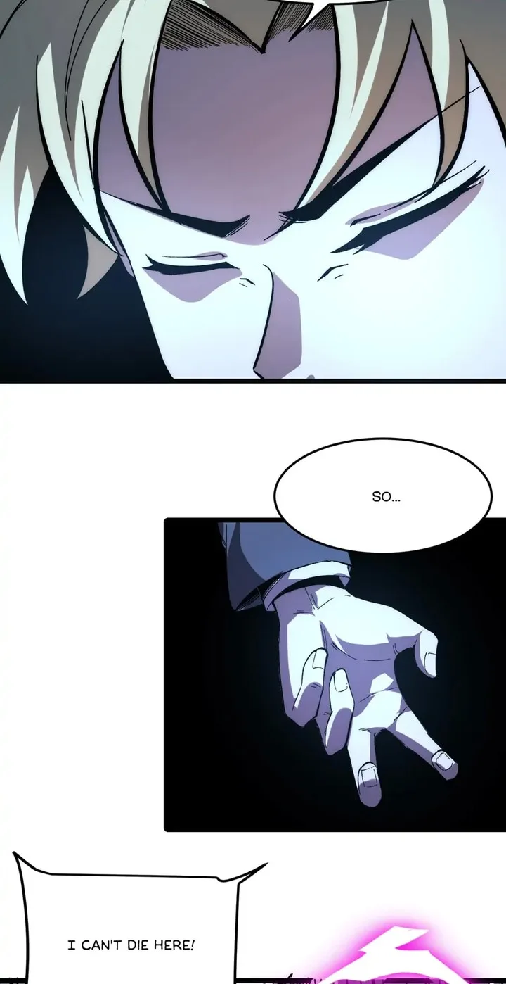 The King of Bugs Chapter 91 page 14