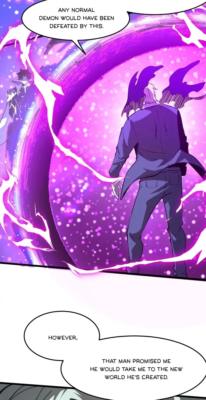 The King of Bugs Chapter 91 page 13
