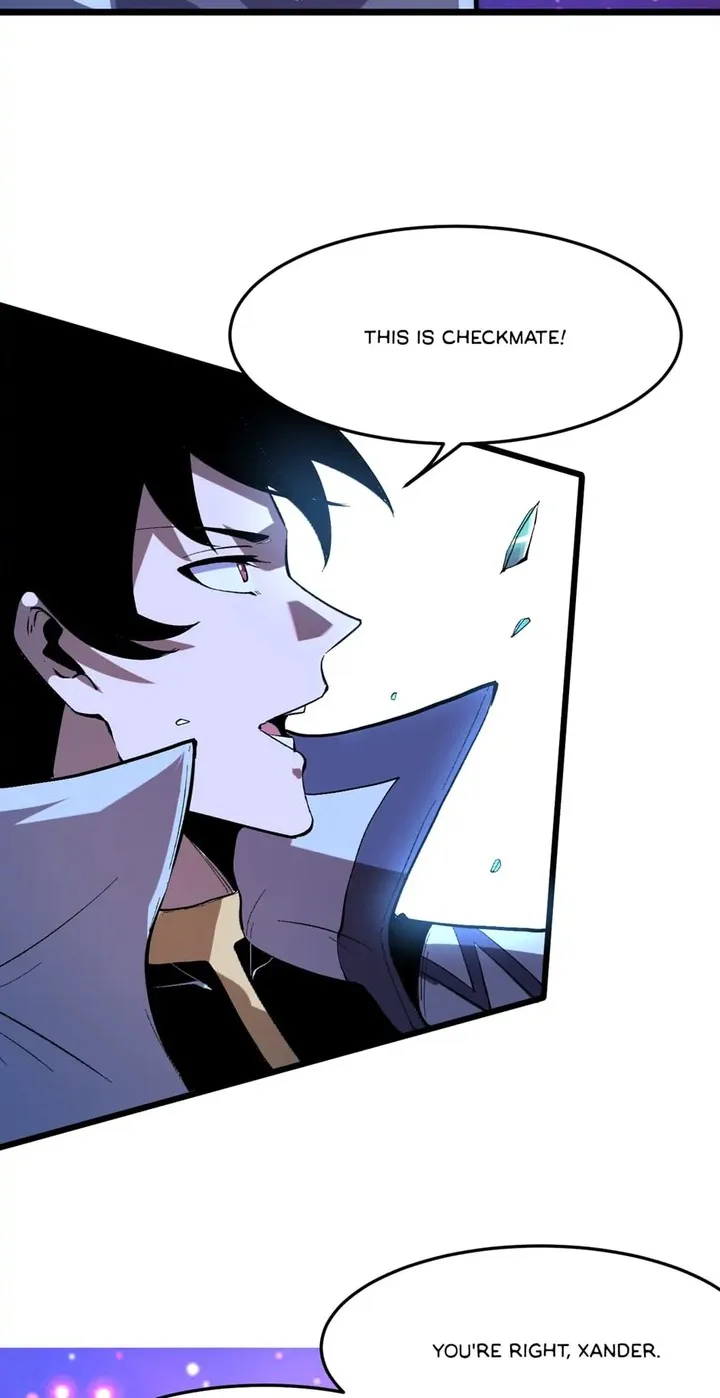 The King of Bugs Chapter 91 page 12