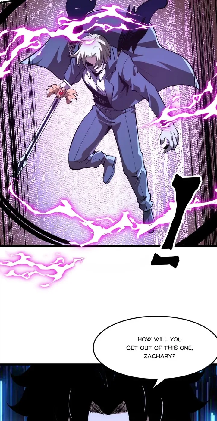 The King of Bugs Chapter 91 page 9