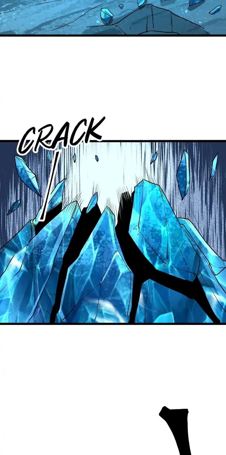 The King of Bugs Chapter 91 page 31