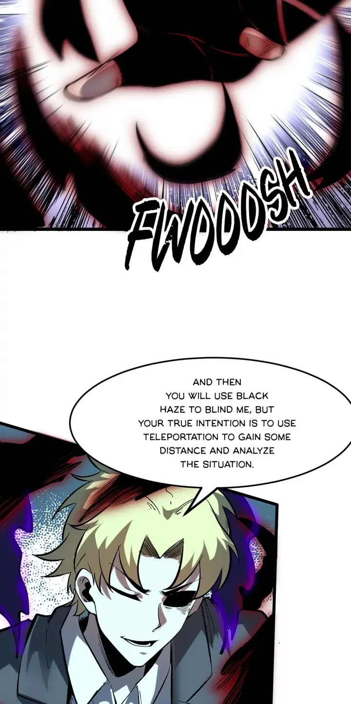 The King of Bugs Chapter 91 page 35
