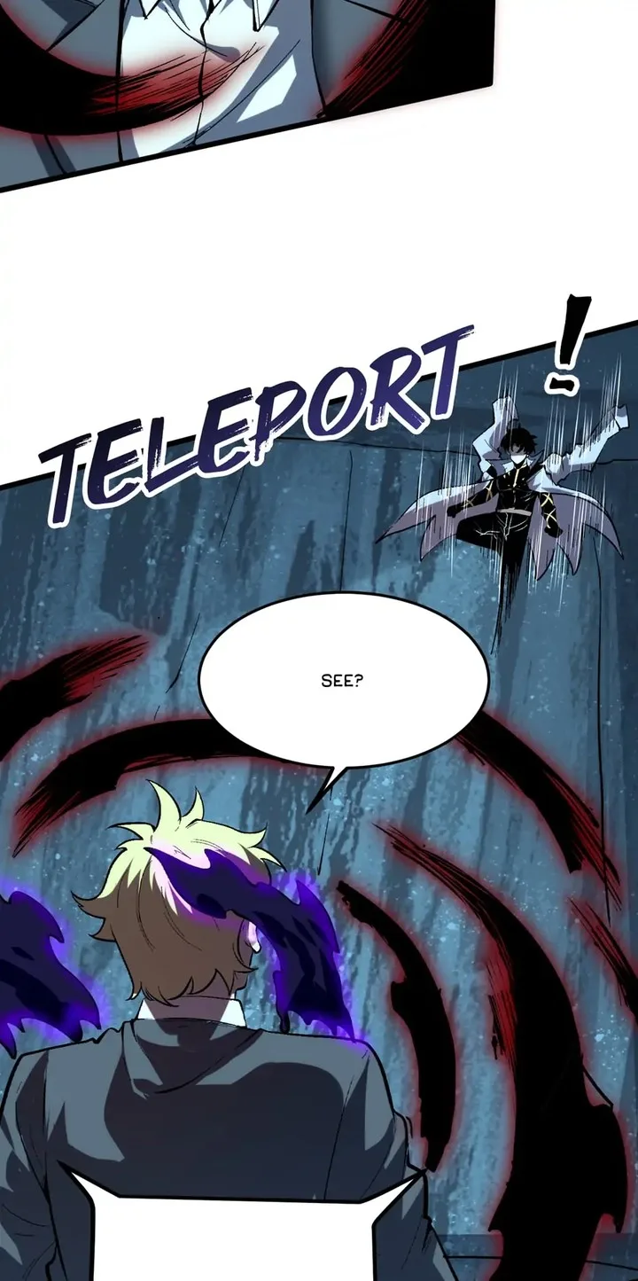 The King of Bugs Chapter 91 page 36