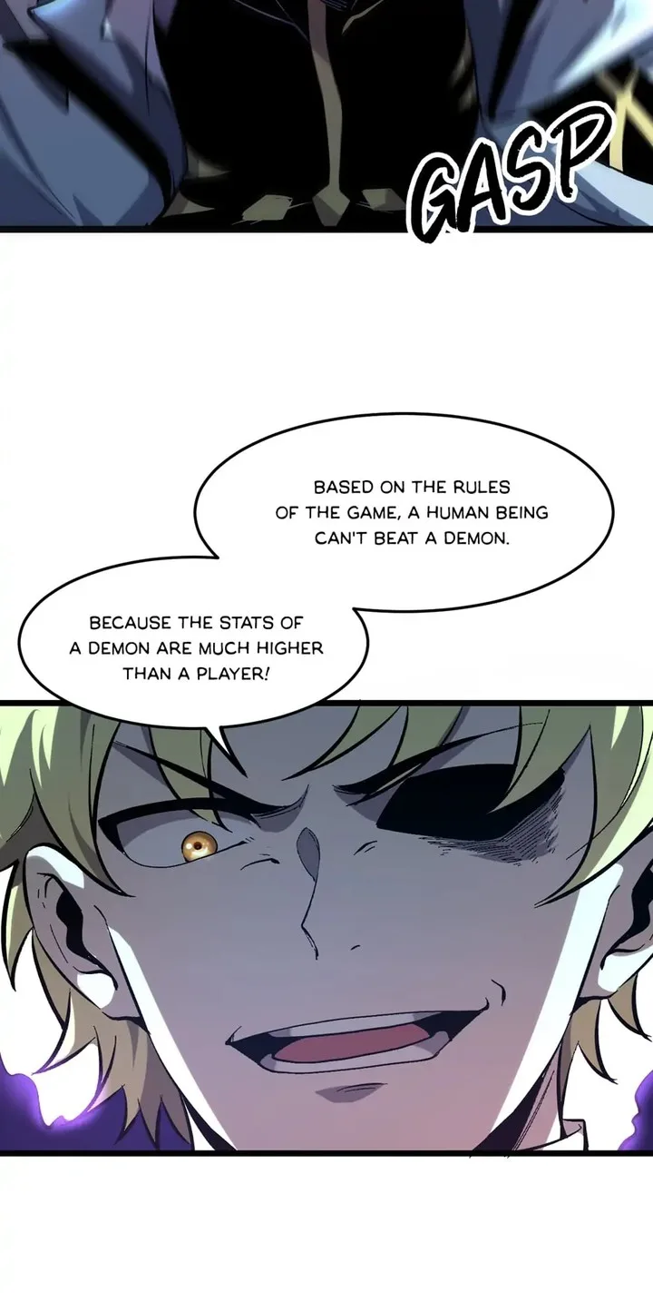 The King of Bugs Chapter 91 page 38
