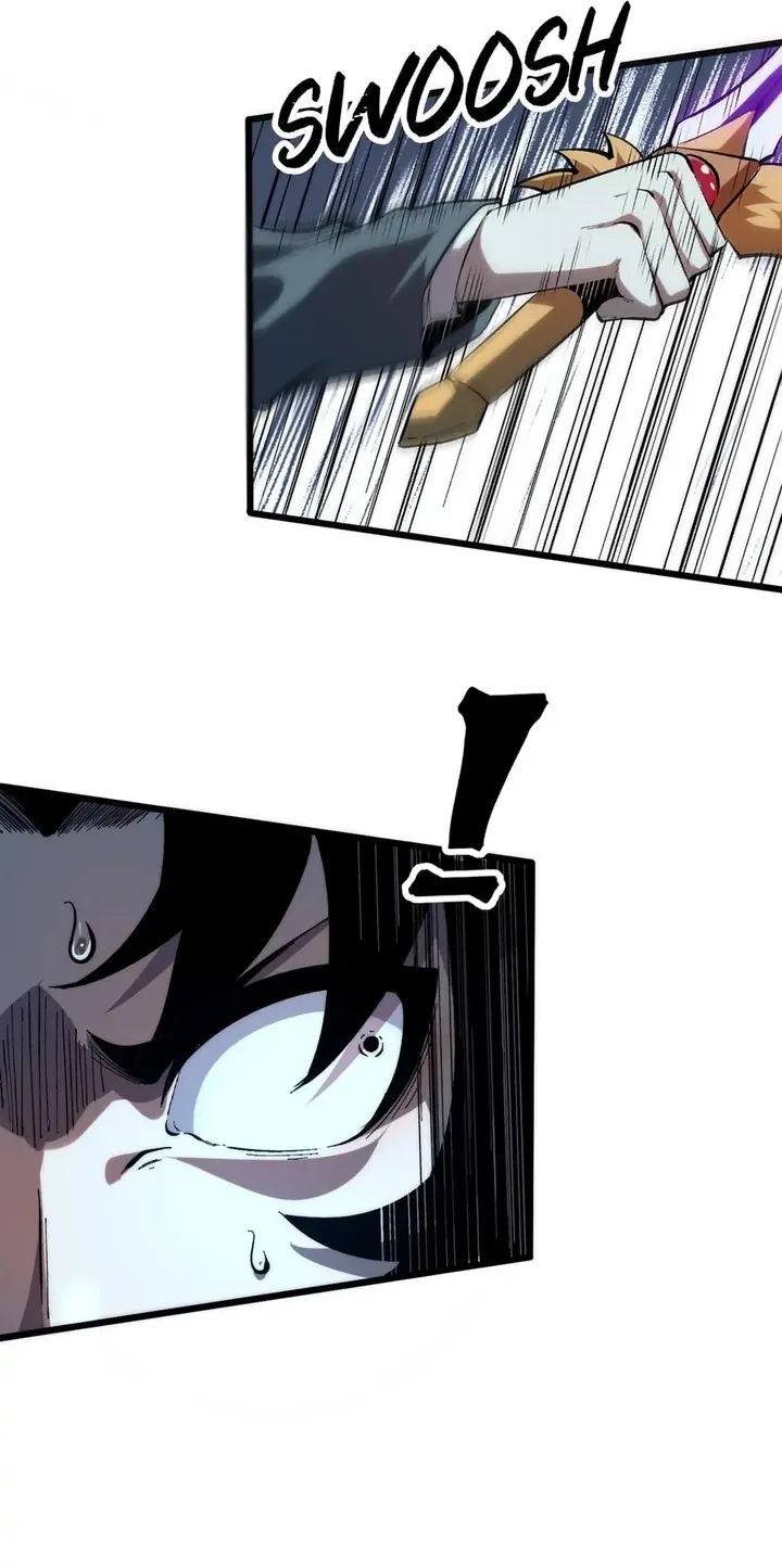 The King of Bugs Chapter 91 page 39