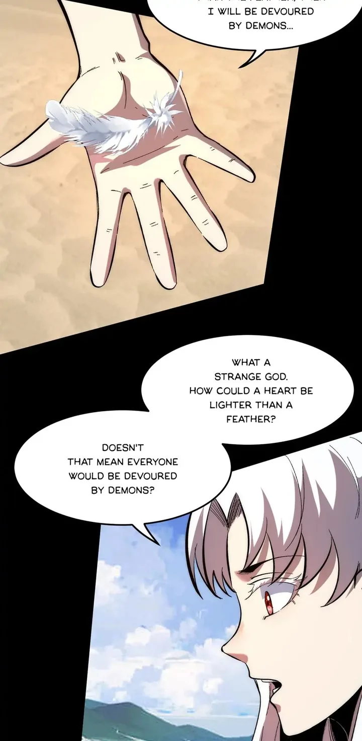The King of Bugs Chapter 91 page 46
