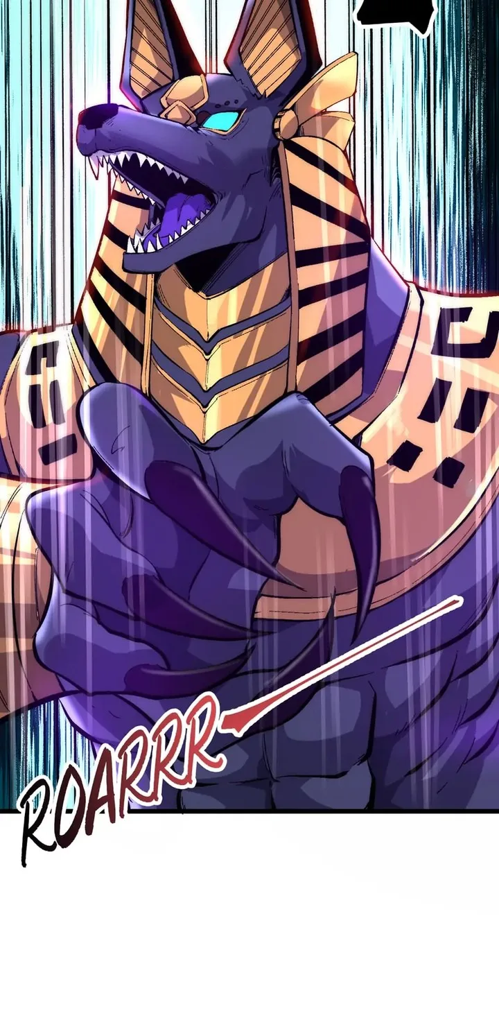 The King of Bugs Chapter 91 page 49