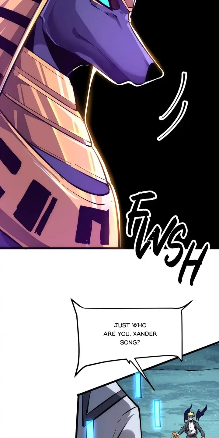 The King of Bugs Chapter 92 page 4