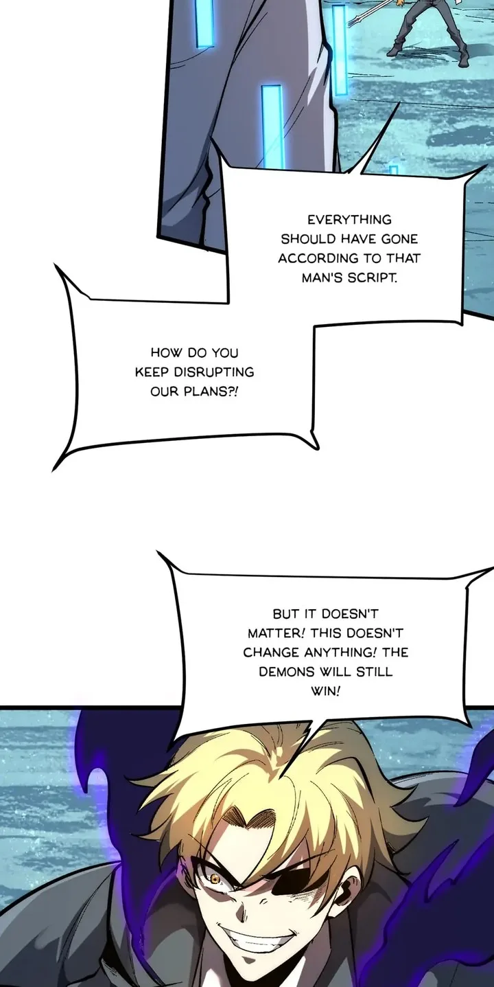 The King of Bugs Chapter 92 page 5