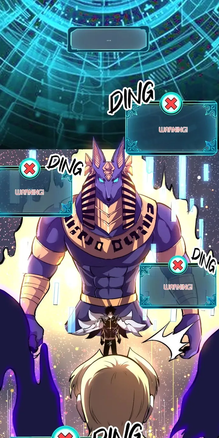 The King of Bugs Chapter 92 page 7