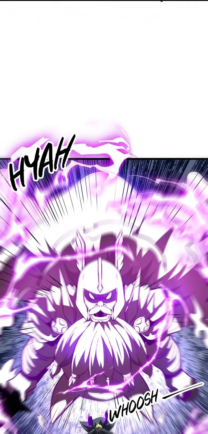 The King of Bugs Chapter 92 page 16