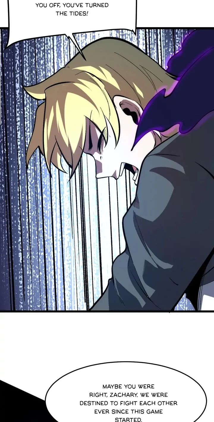 The King of Bugs Chapter 92 page 21