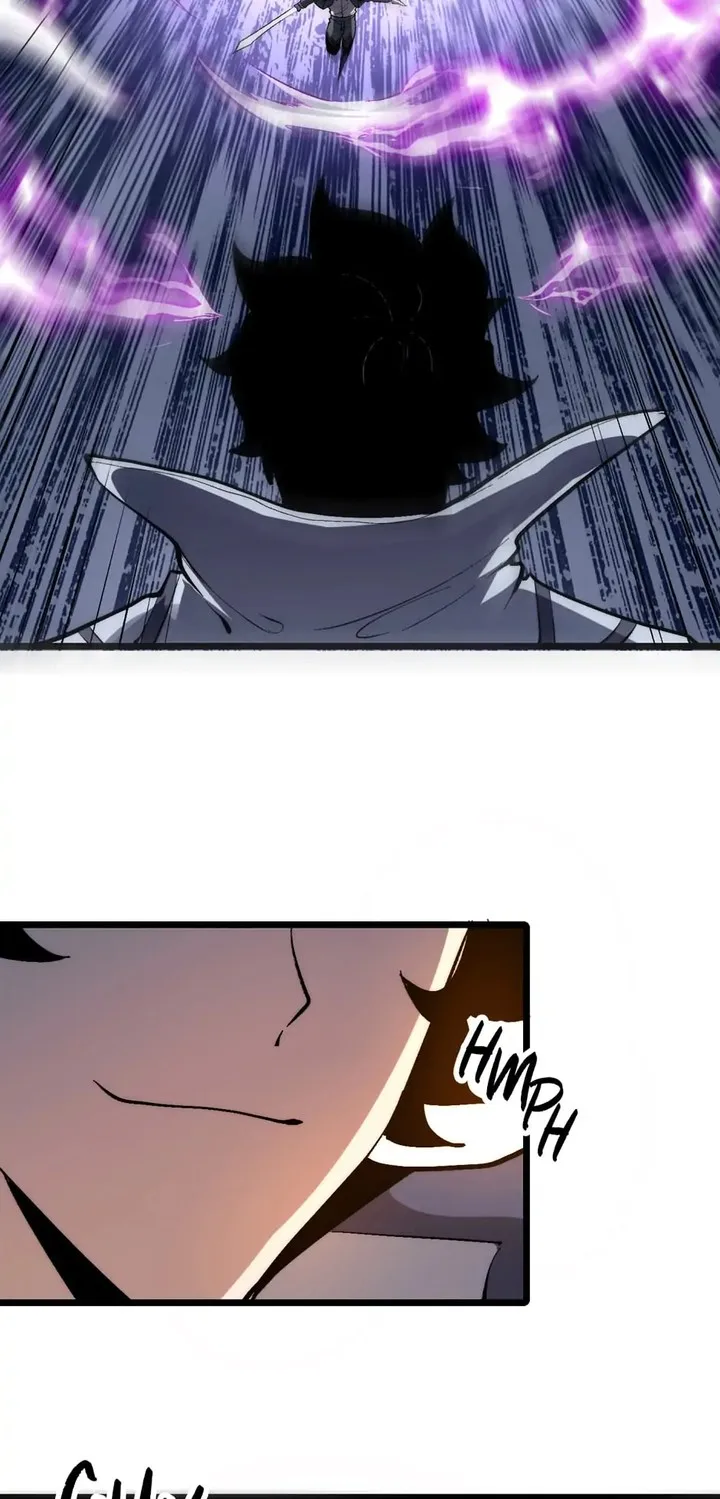 The King of Bugs Chapter 92 page 17