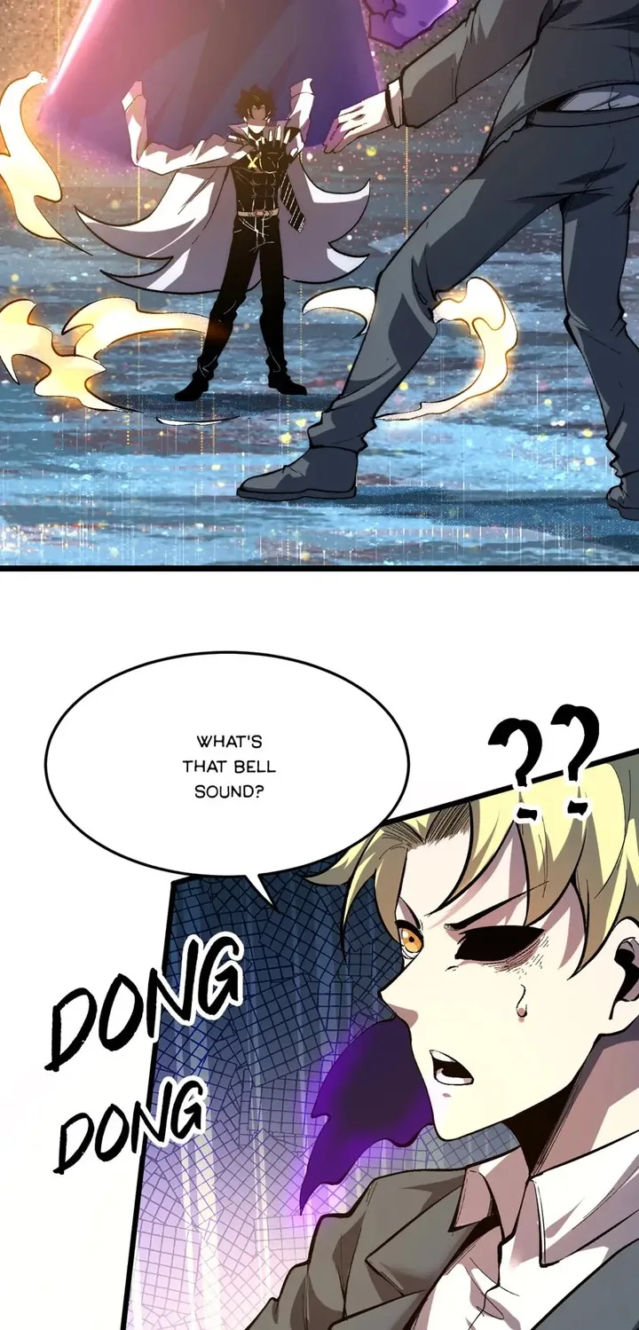 The King of Bugs Chapter 92 page 10