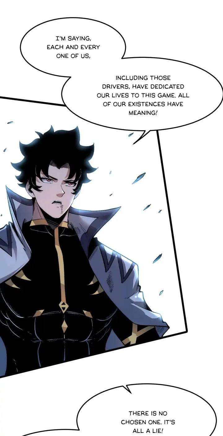 The King of Bugs Chapter 92 page 29